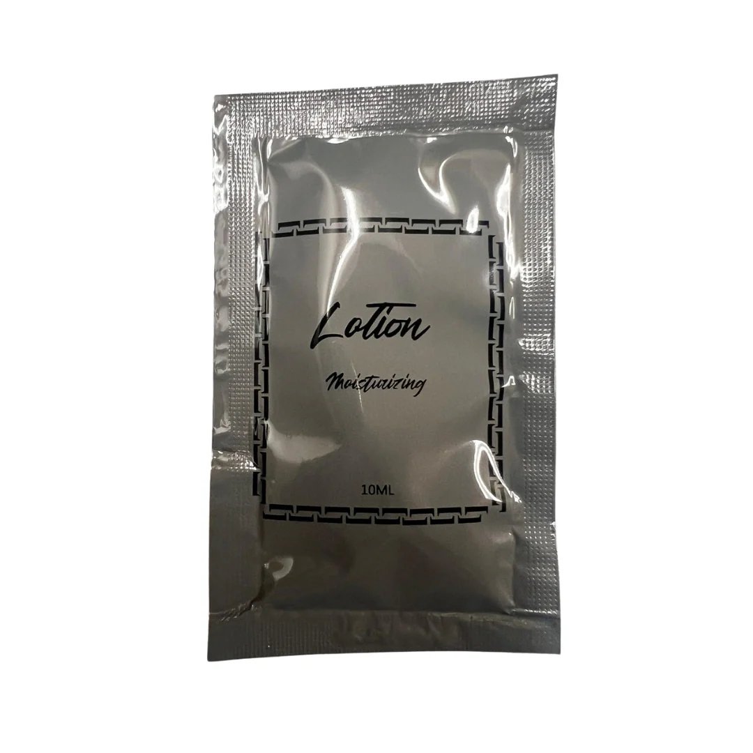 LOTION PACKETS BONITA