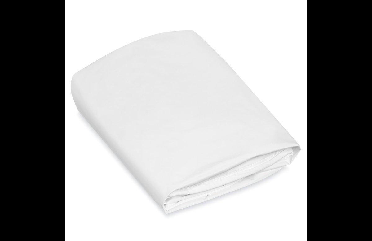 MATTRESS PAD QUILTED FULL WATERPROOF