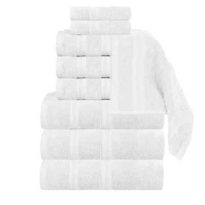 PLATINUM WASH CLOTH