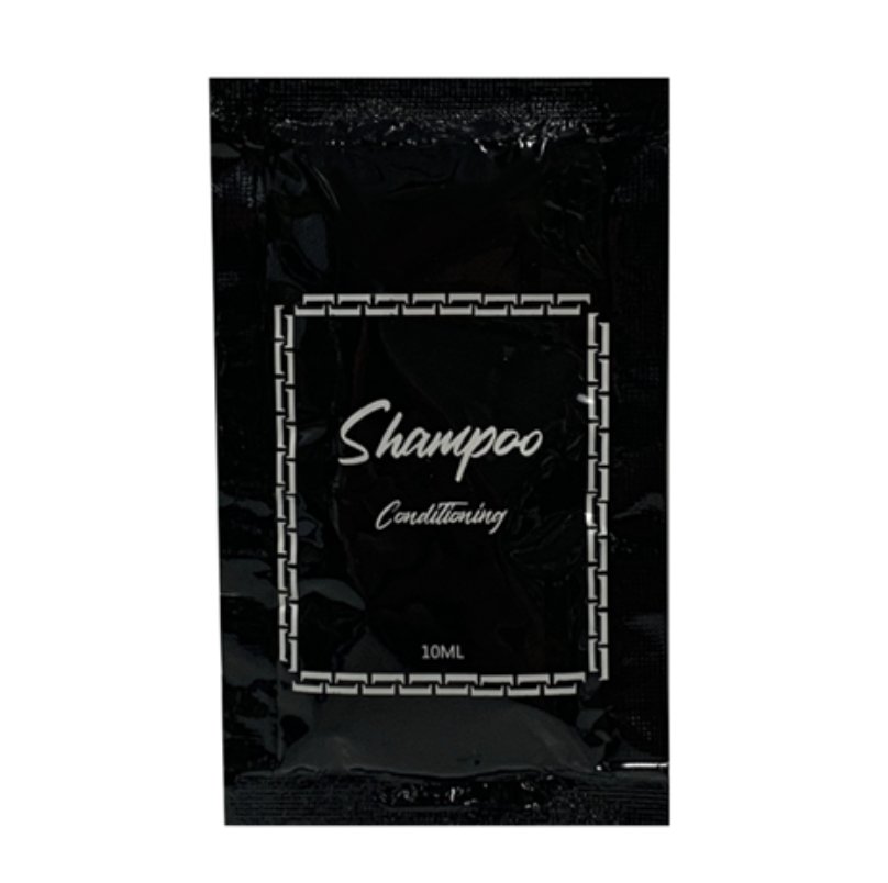 SHAMPOO PACKETS BONITA