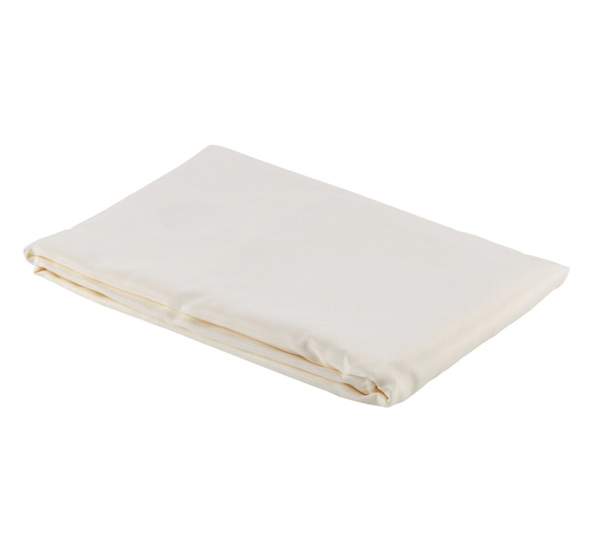 SHOWER CURTAIN BEIGE VINYL HOOK 72X77